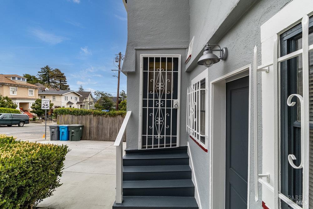 645 Georgia Street Vallejo CA 94590