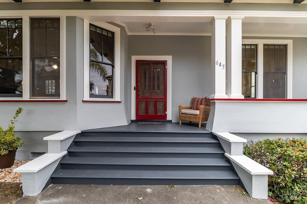 645 Georgia Street Vallejo CA 94590