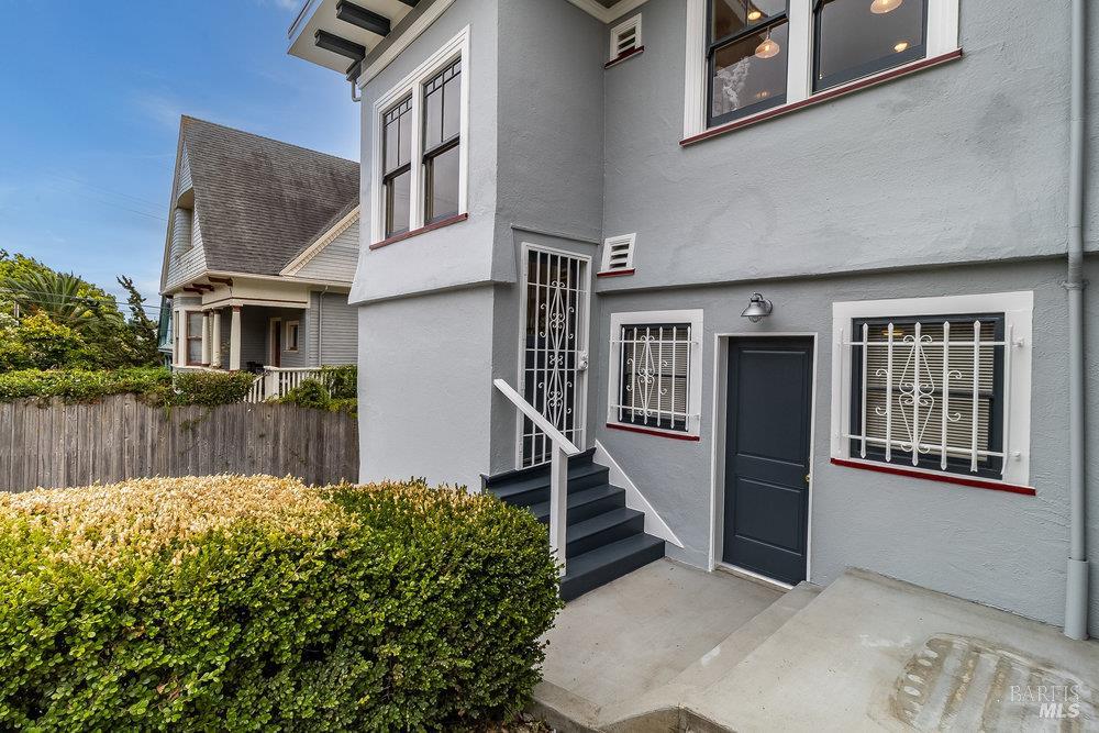 645 Georgia Street Vallejo CA 94590