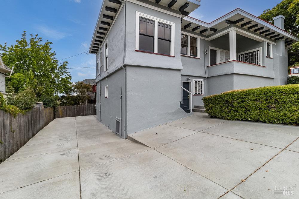 645 Georgia Street Vallejo CA 94590