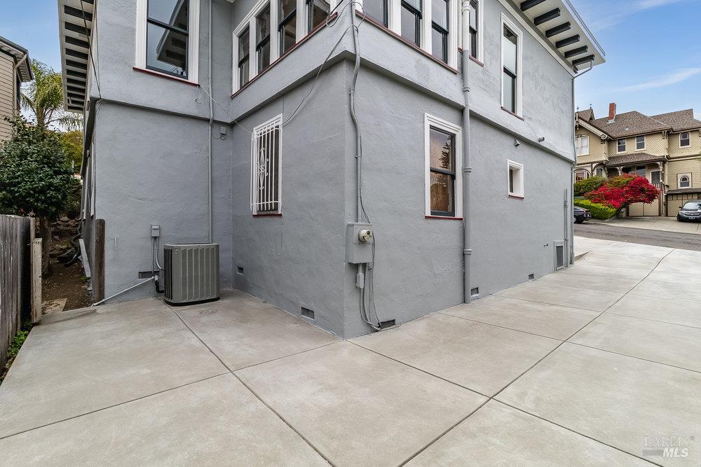 645 Georgia Street Vallejo CA 94590