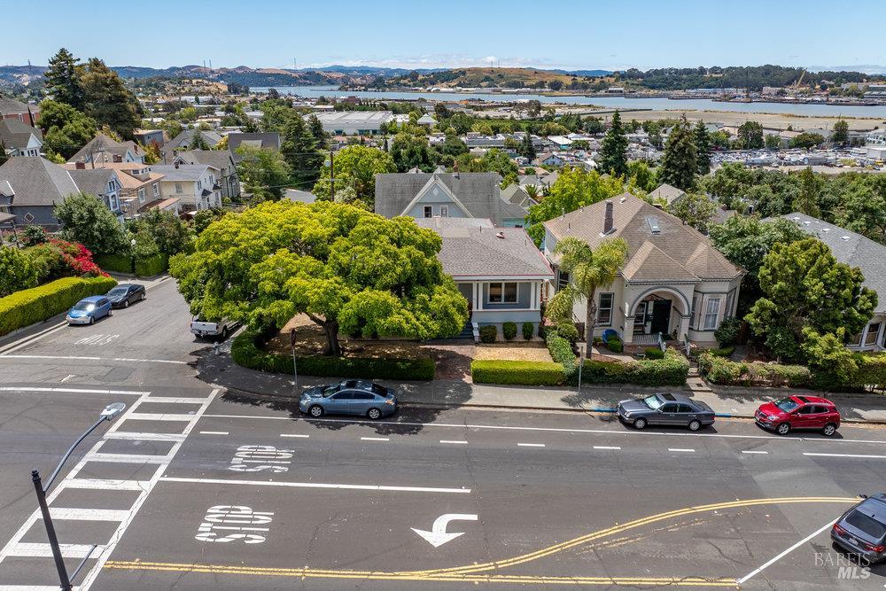 645 Georgia Street Vallejo CA 94590