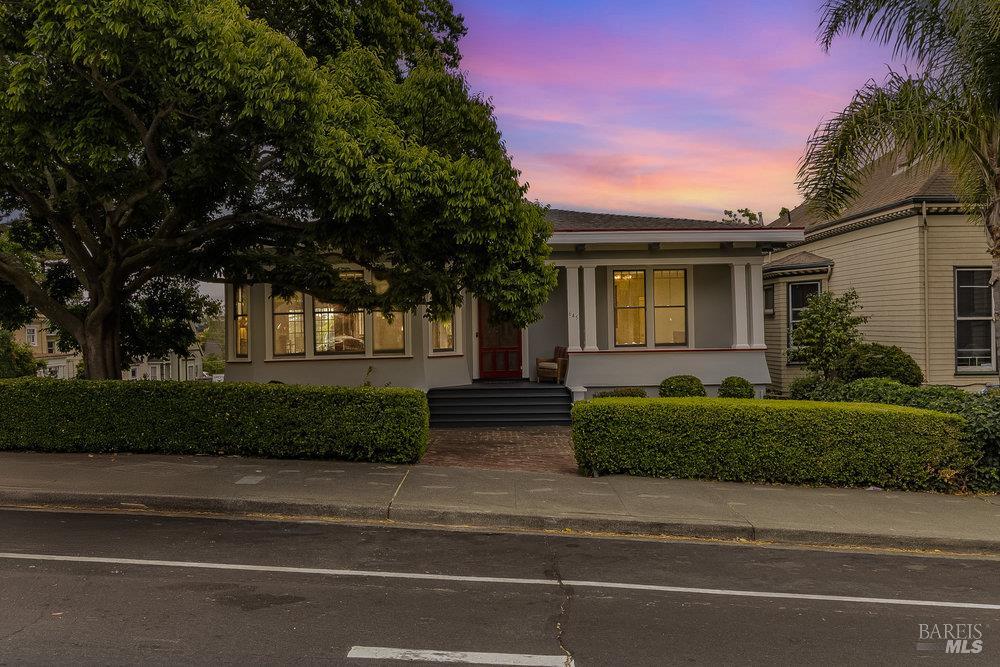 645 Georgia Street Vallejo CA 94590