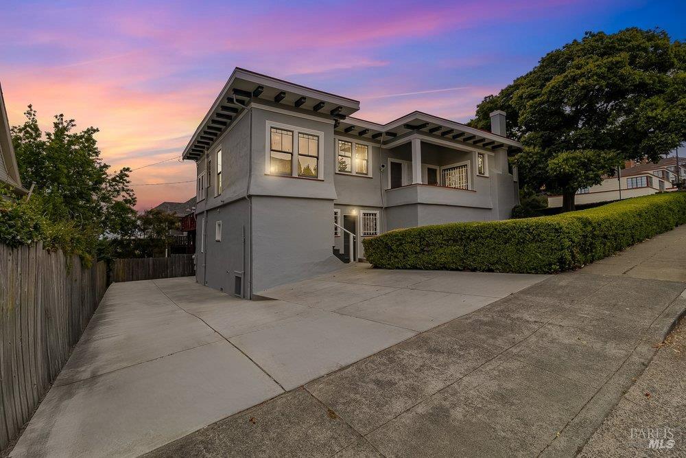 645 Georgia Street Vallejo CA 94590