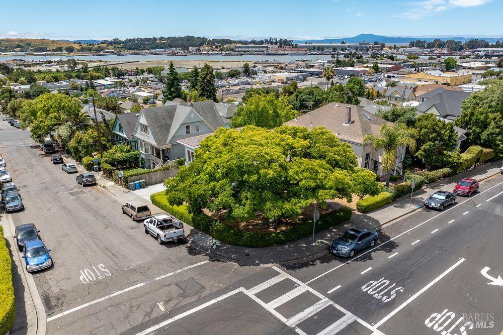 645 Georgia Street Vallejo CA 94590