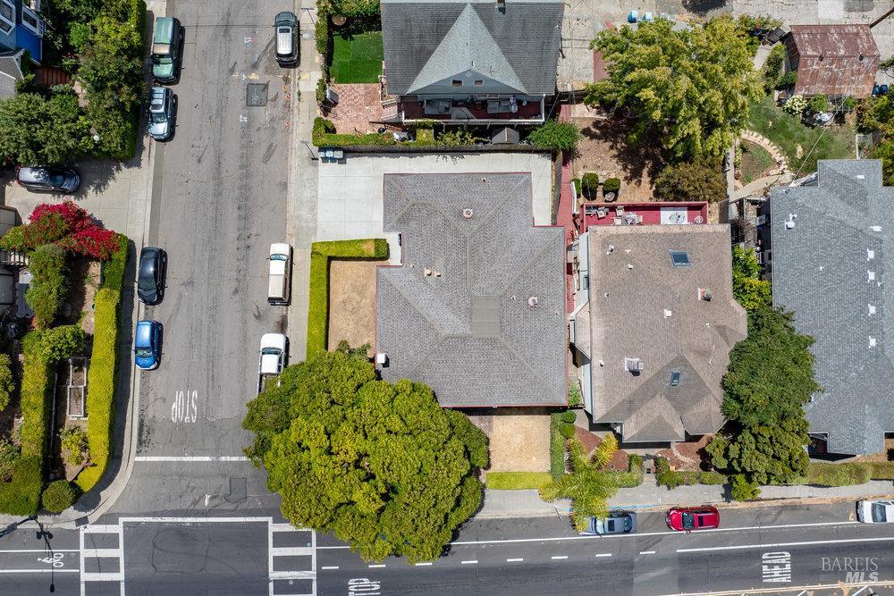 645 Georgia Street Vallejo CA 94590