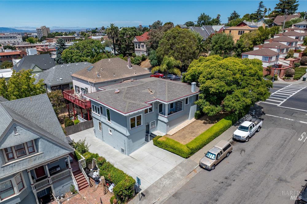 645 Georgia Street Vallejo CA 94590