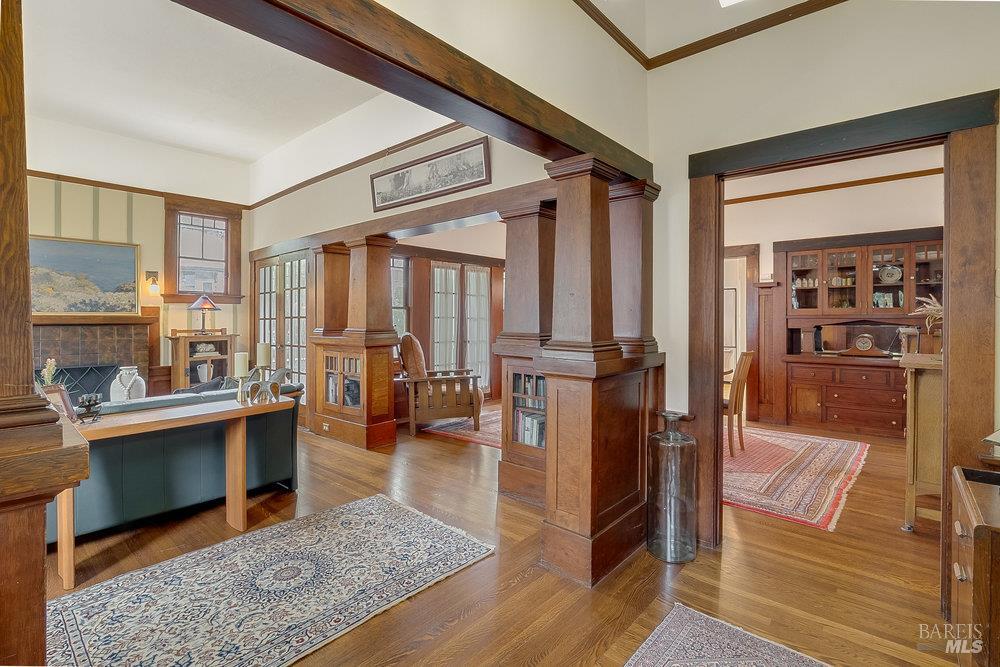 645 Georgia Street Vallejo CA 94590