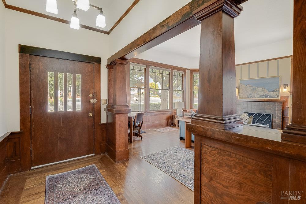 645 Georgia Street Vallejo CA 94590