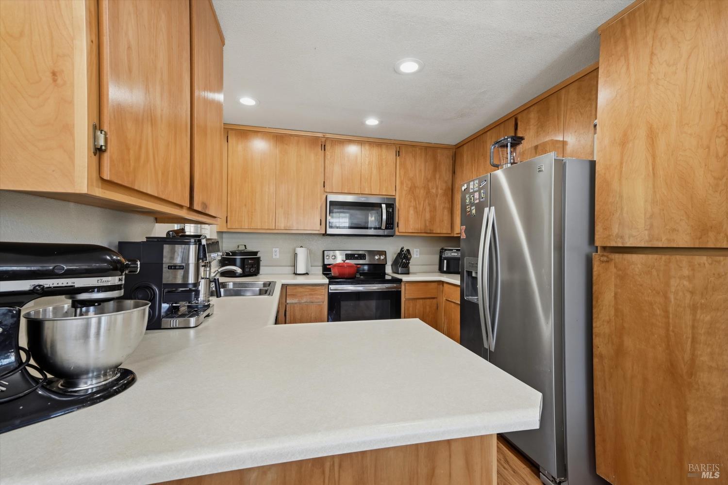 10306 Del Monte Way Kelseyville CA 95451
