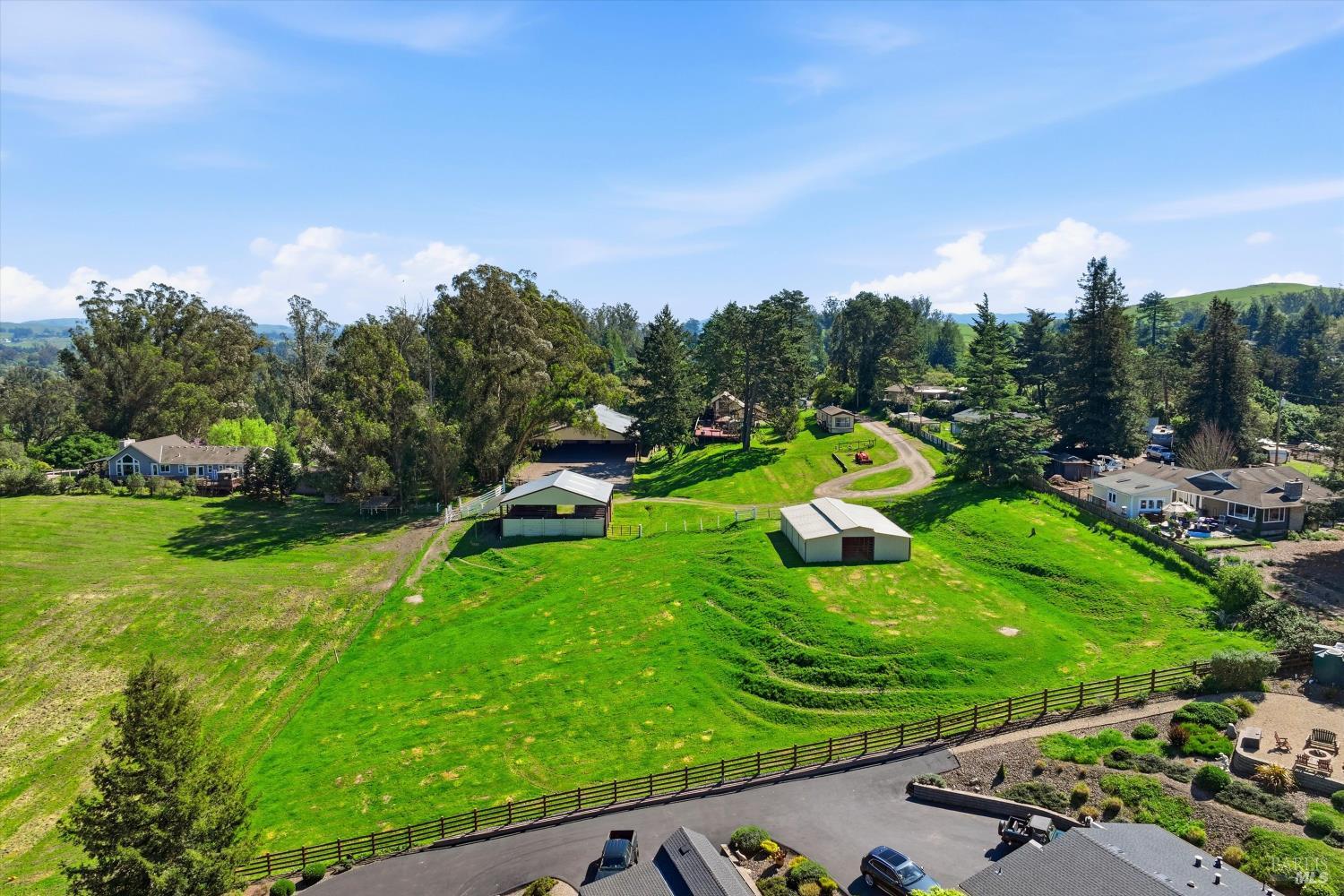 411 Highland Avenue Penngrove CA 94951