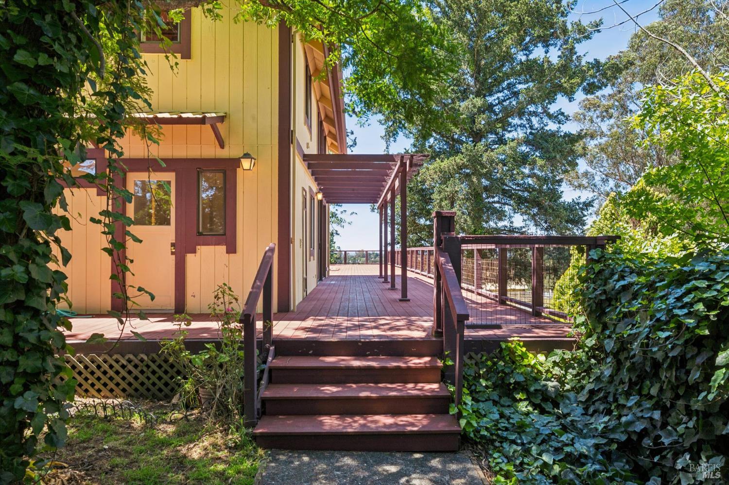 411 Highland Avenue Penngrove CA 94951
