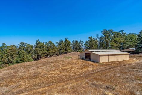 411 Highland Avenue Penngrove CA 94951