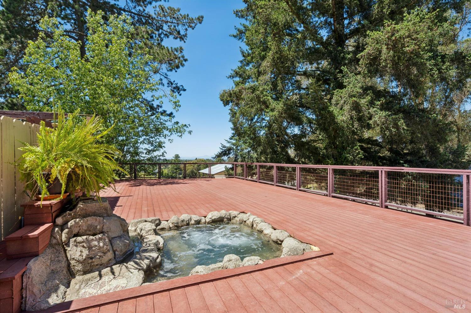 411 Highland Avenue Penngrove CA 94951