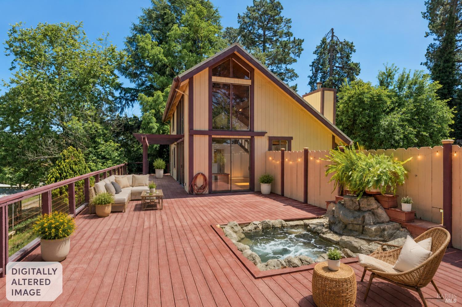 411 Highland Avenue Penngrove CA 94951