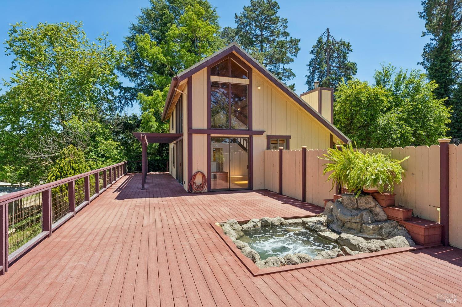 411 Highland Avenue Penngrove CA 94951
