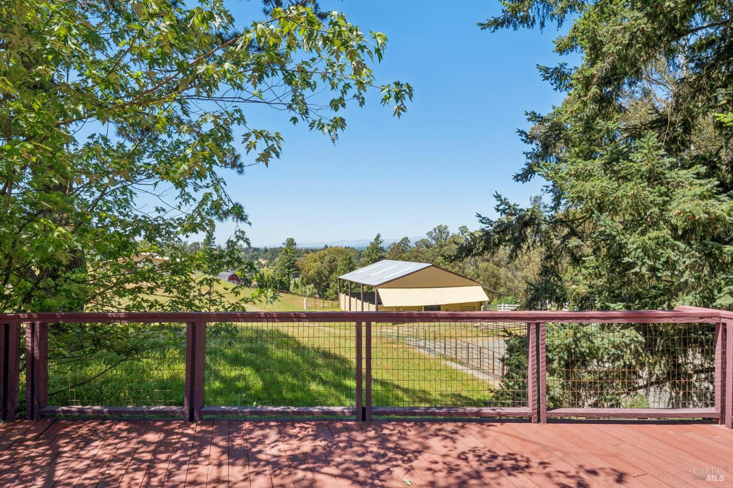 411 Highland Avenue Penngrove CA 94951
