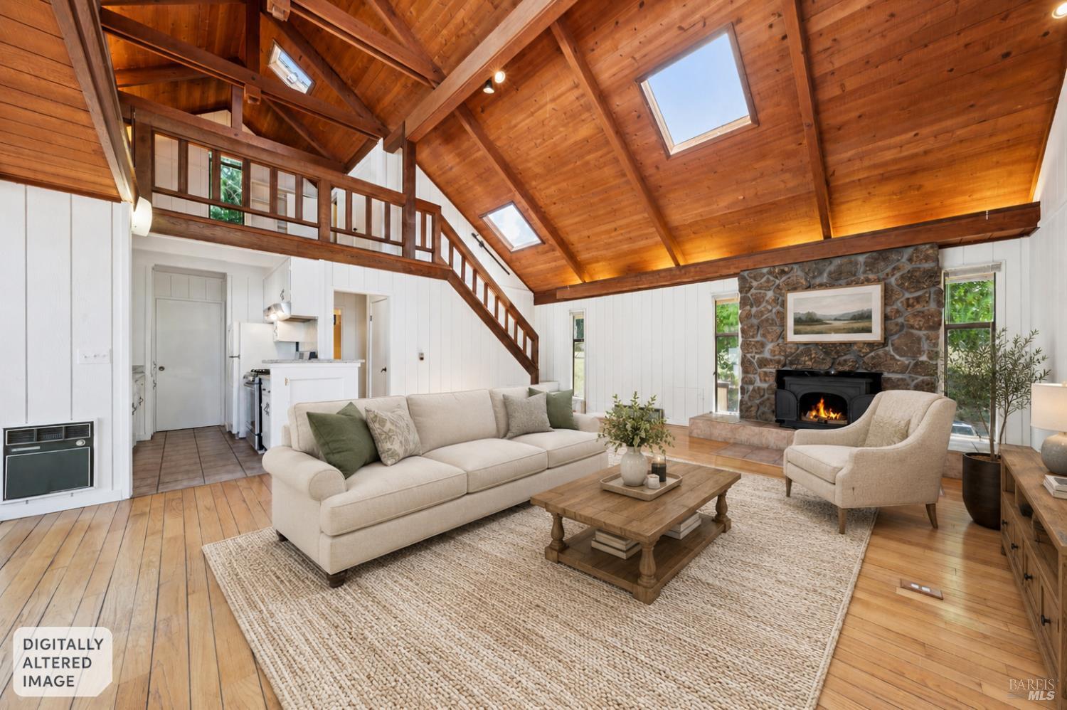 411 Highland Avenue Penngrove CA 94951