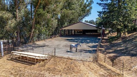 411 Highland Avenue Penngrove CA 94951