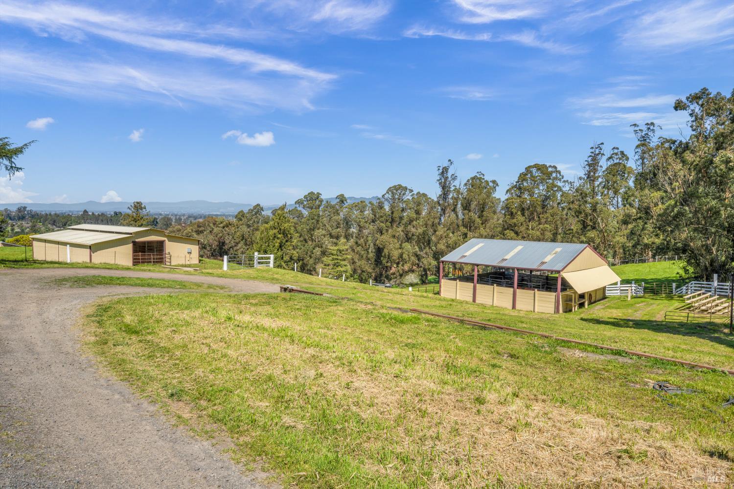 411 Highland Avenue Penngrove CA 94951