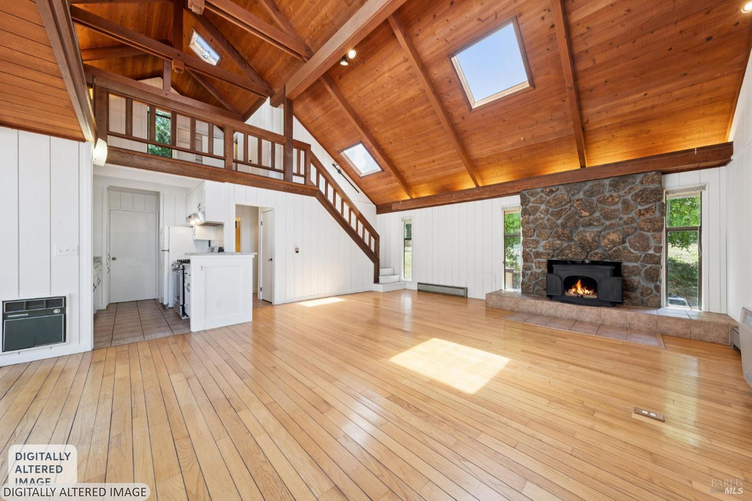 411 Highland Avenue Penngrove CA 94951