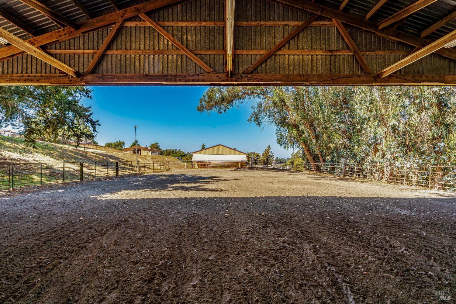 411 Highland Avenue Penngrove CA 94951