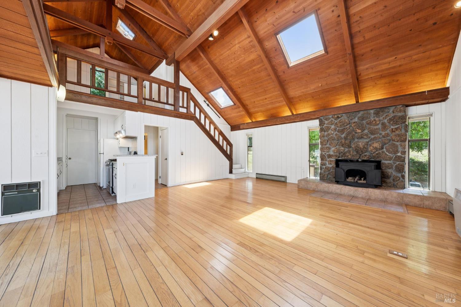 411 Highland Avenue Penngrove CA 94951