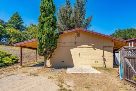 411 Highland Avenue Penngrove CA 94951
