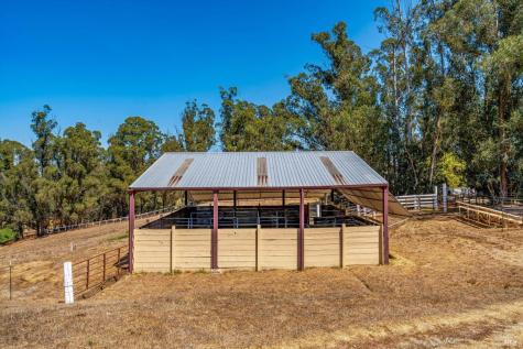 411 Highland Avenue Penngrove CA 94951