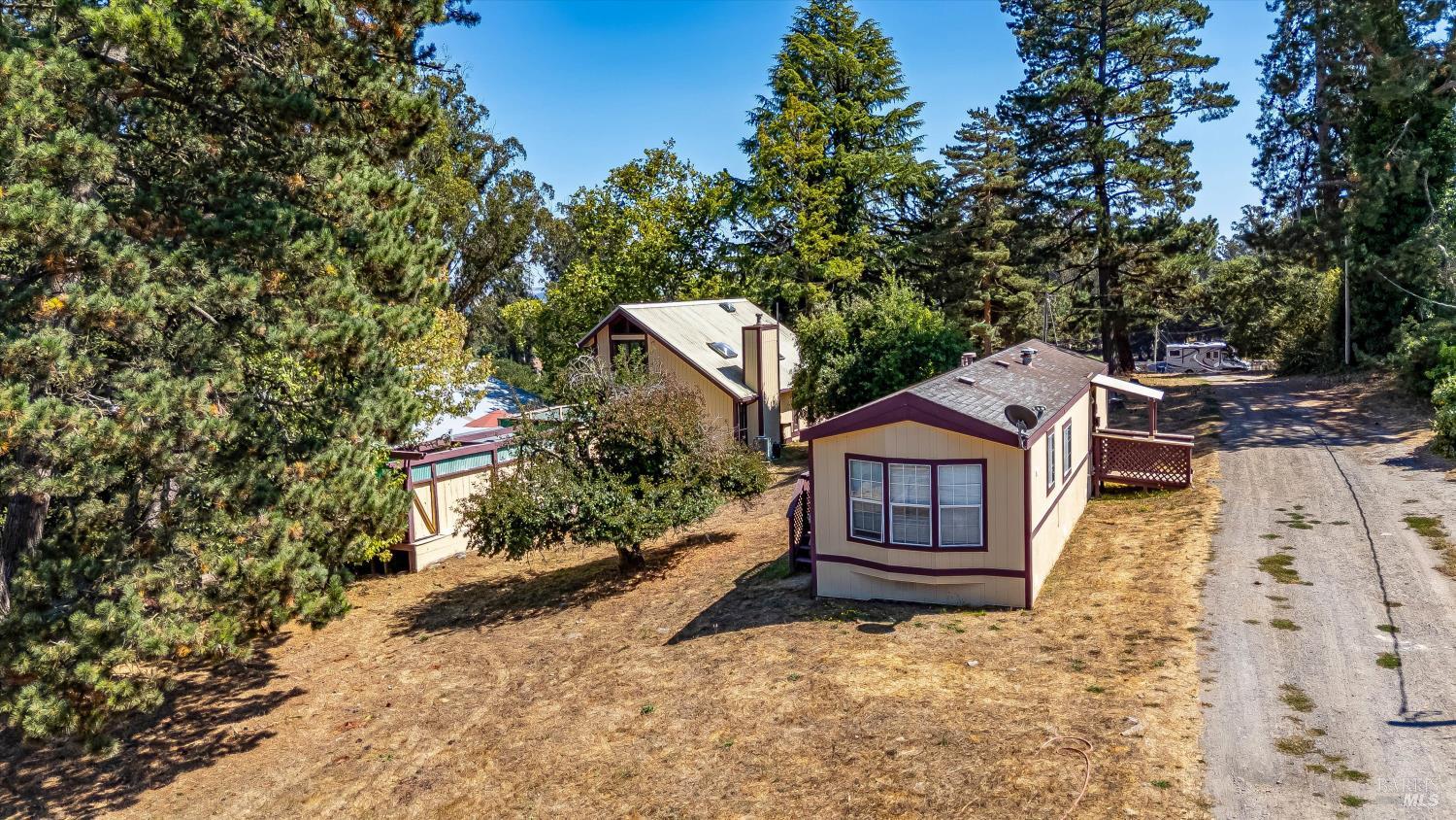 411 Highland Avenue Penngrove CA 94951