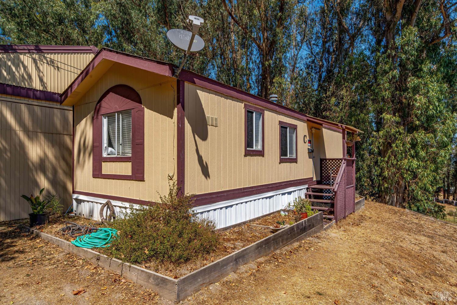 411 Highland Avenue Penngrove CA 94951