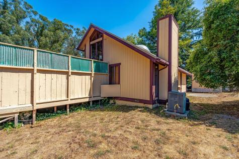 411 Highland Avenue Penngrove CA 94951