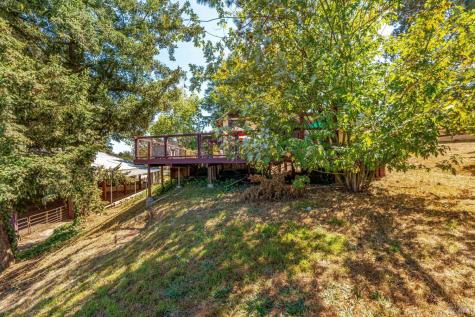 411 Highland Avenue Penngrove CA 94951