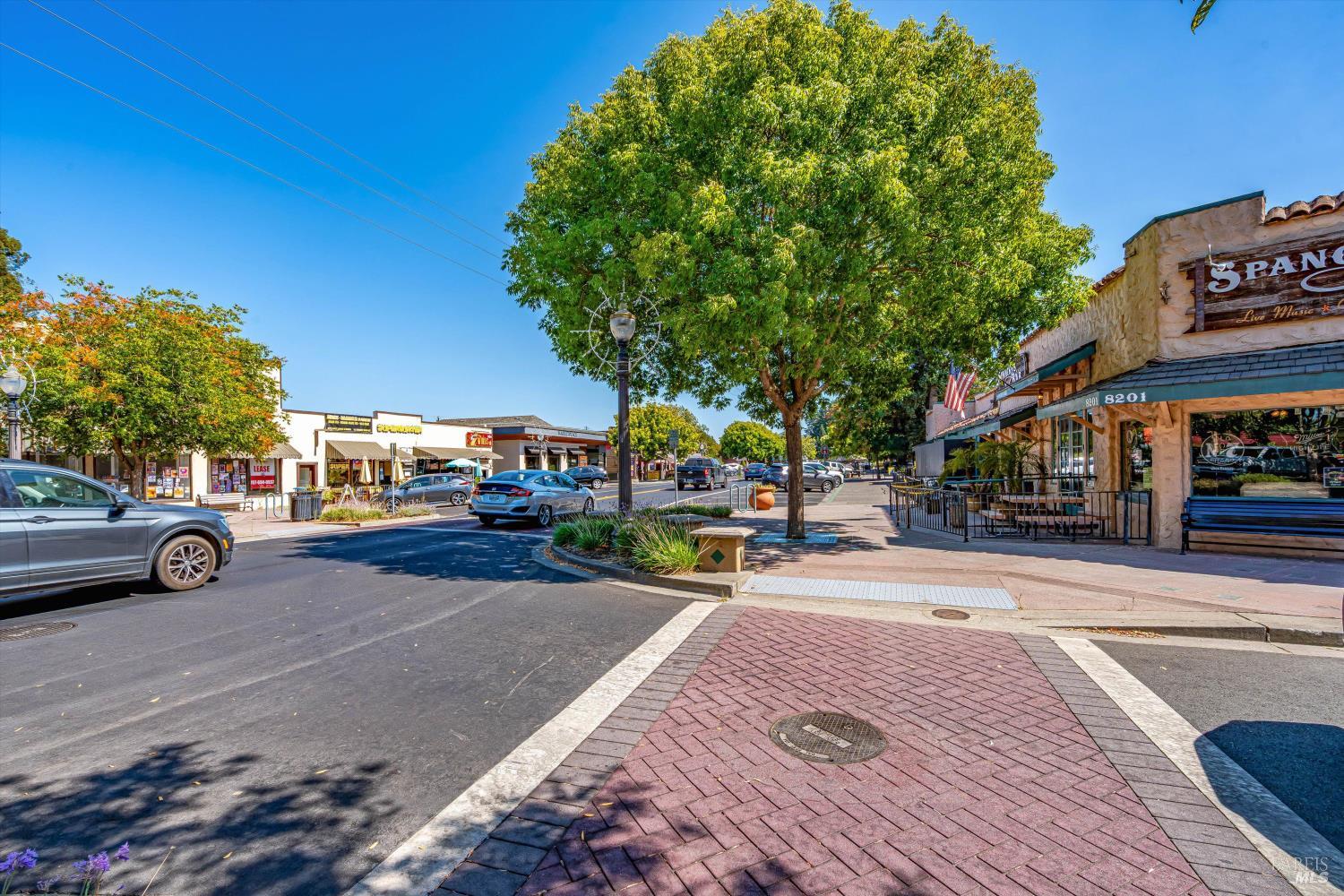 411 Highland Avenue Penngrove CA 94951
