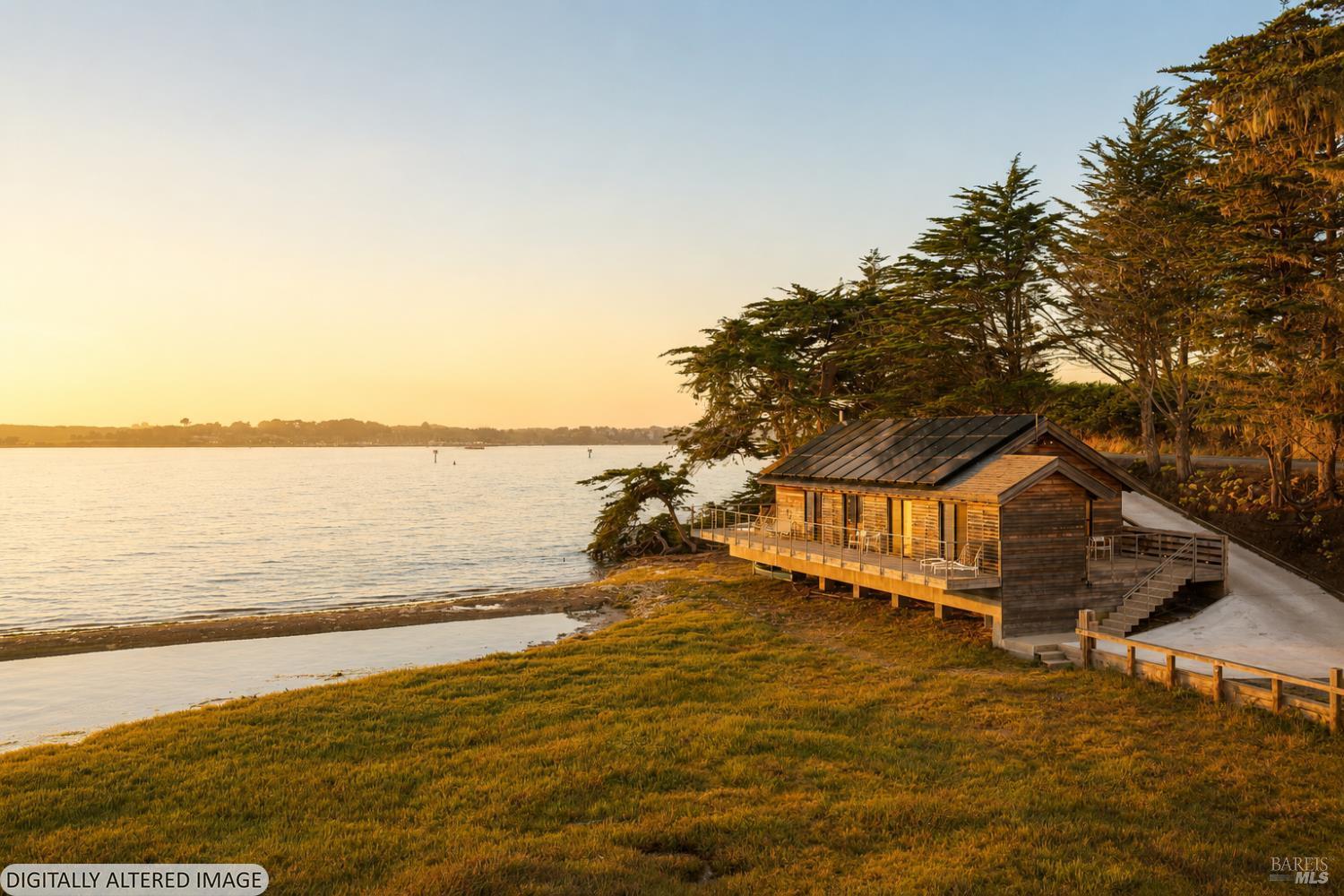 Bodega Bay CA, 509 Smith Brothers Road