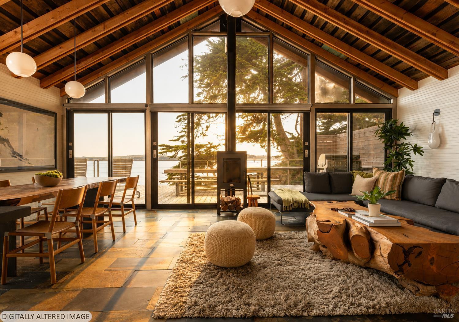 509 Smith Brothers Road Bodega Bay CA 94923
