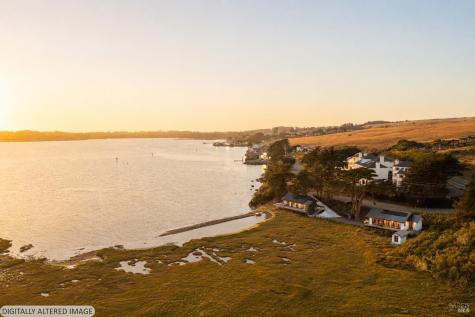 509 Smith Brothers Road Bodega Bay CA 94923