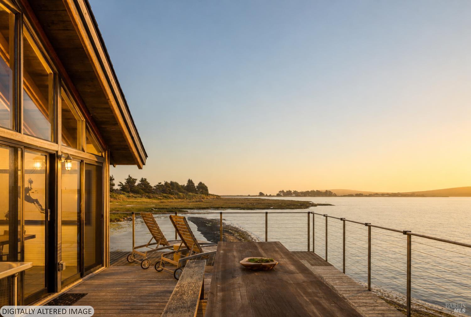 509 Smith Brothers Road Bodega Bay CA 94923