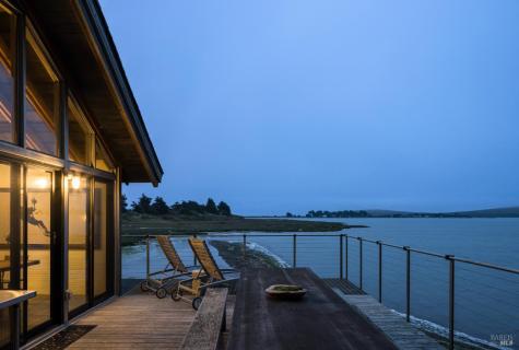 509 Smith Brothers Road Bodega Bay CA 94923