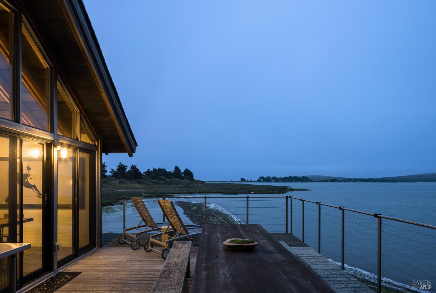 509 Smith Brothers Road Bodega Bay CA 94923