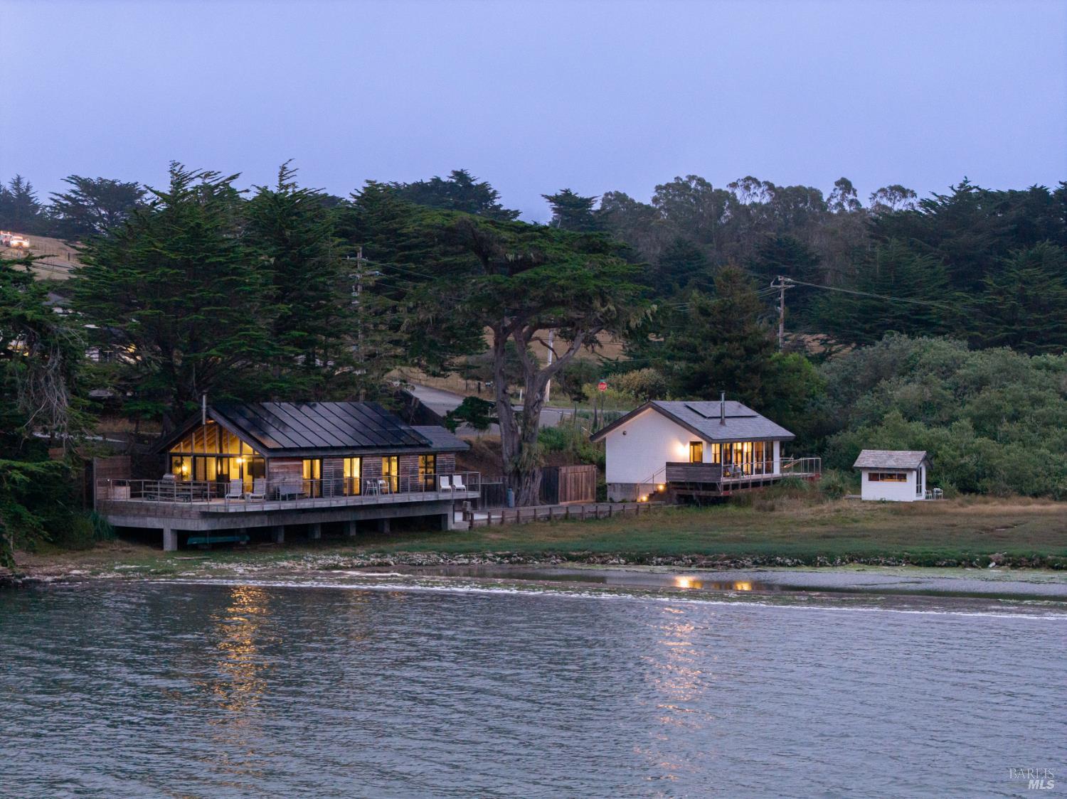 509 Smith Brothers Road Bodega Bay CA 94923