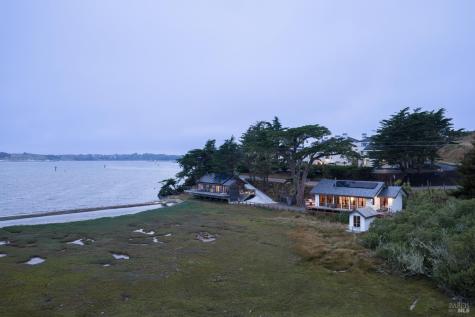 509 Smith Brothers Road Bodega Bay CA 94923