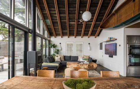 509 Smith Brothers Road Bodega Bay CA 94923