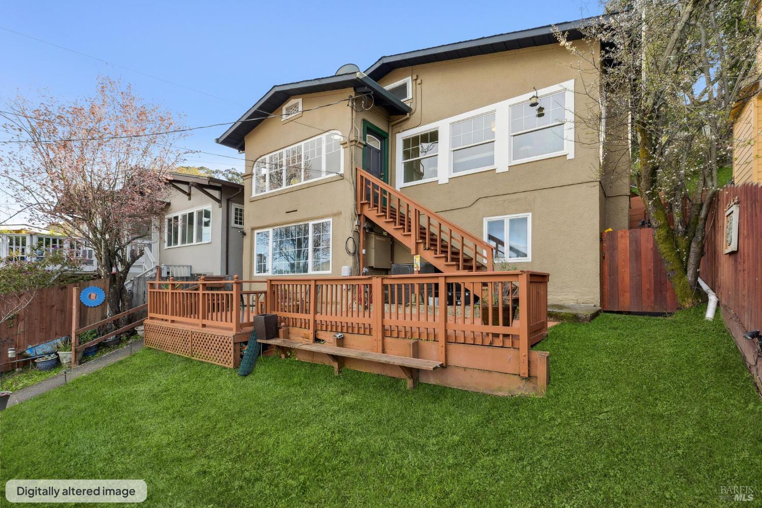 44-46 Martens Boulevard San Rafael CA 94901