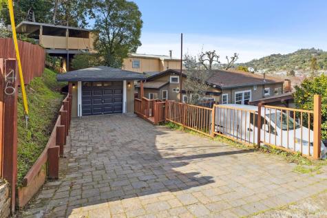 44-46 Martens Boulevard San Rafael CA 94901