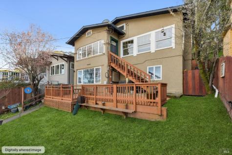44-46 Martens Boulevard San Rafael CA 94901