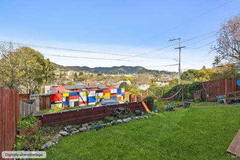 44-46 Martens Boulevard San Rafael CA 94901
