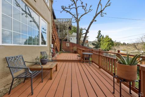 44-46 Martens Boulevard San Rafael CA 94901