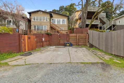 44-46 Martens Boulevard San Rafael CA 94901