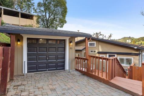 44-46 Martens Boulevard San Rafael CA 94901